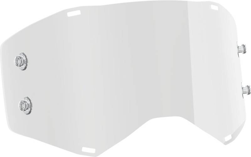 Scott Motorradbrille Prospect Fury Works Ersatzscheibe von Scott