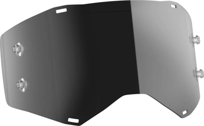 Scott Motorradbrille Prospect Fury Works Ersatzscheibe von Scott