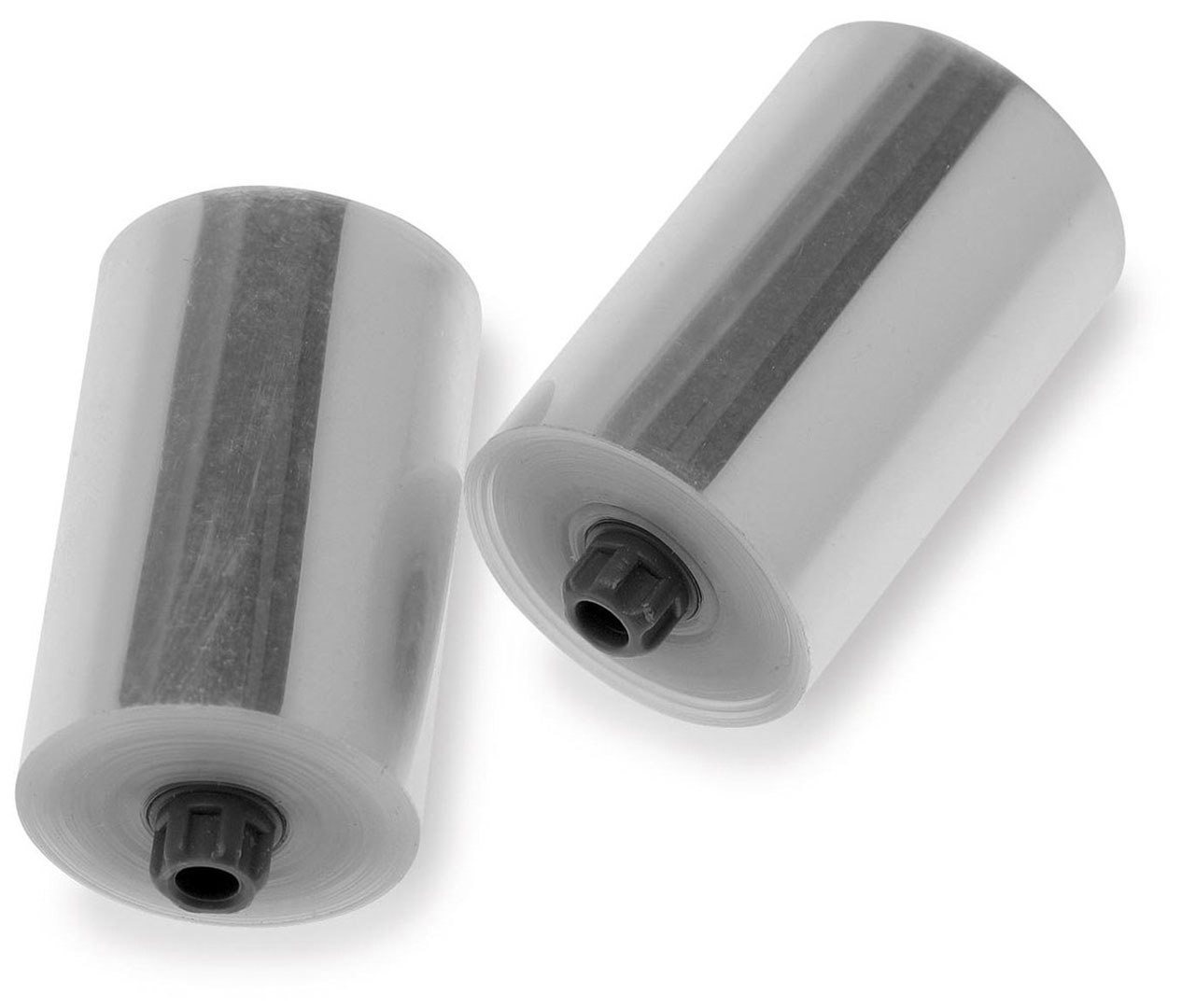 Scott Motorradbrille Works Film Refills 12 Pack Nachfüllrollen von Scott