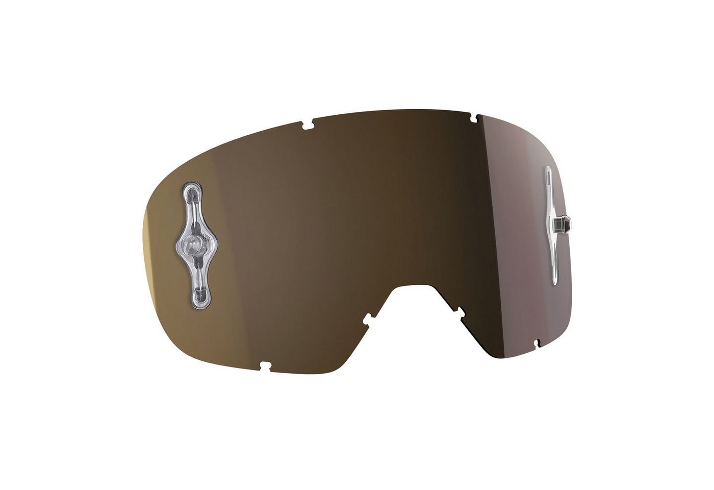 Scott Motorradbrille von Scott