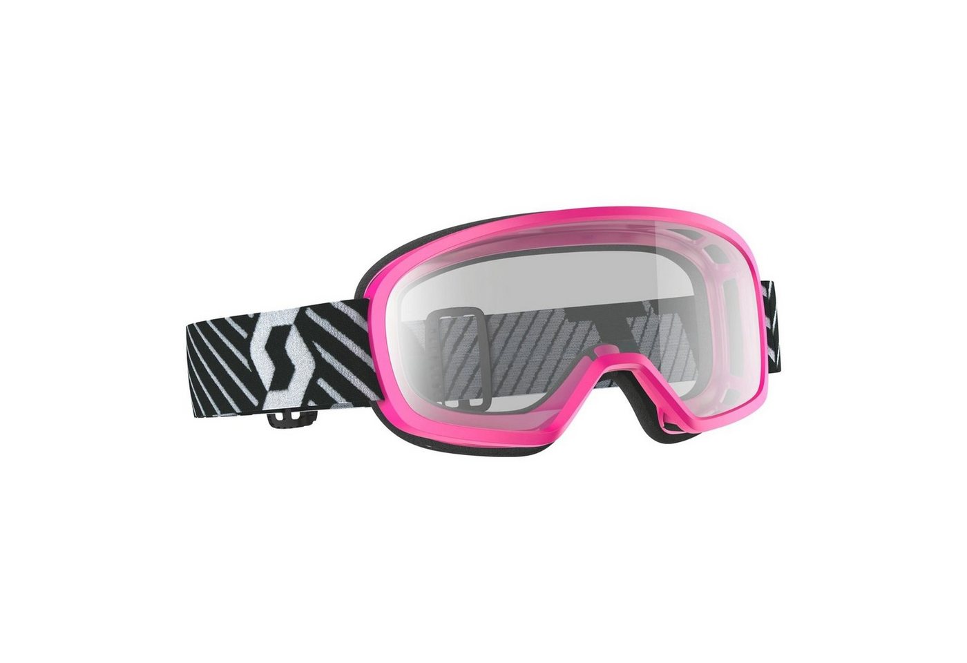 Scott Motorradbrille, Kinder von Scott