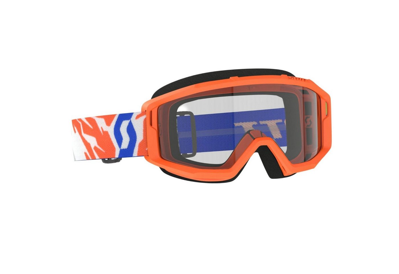 Scott Motorradbrille, Kinder von Scott