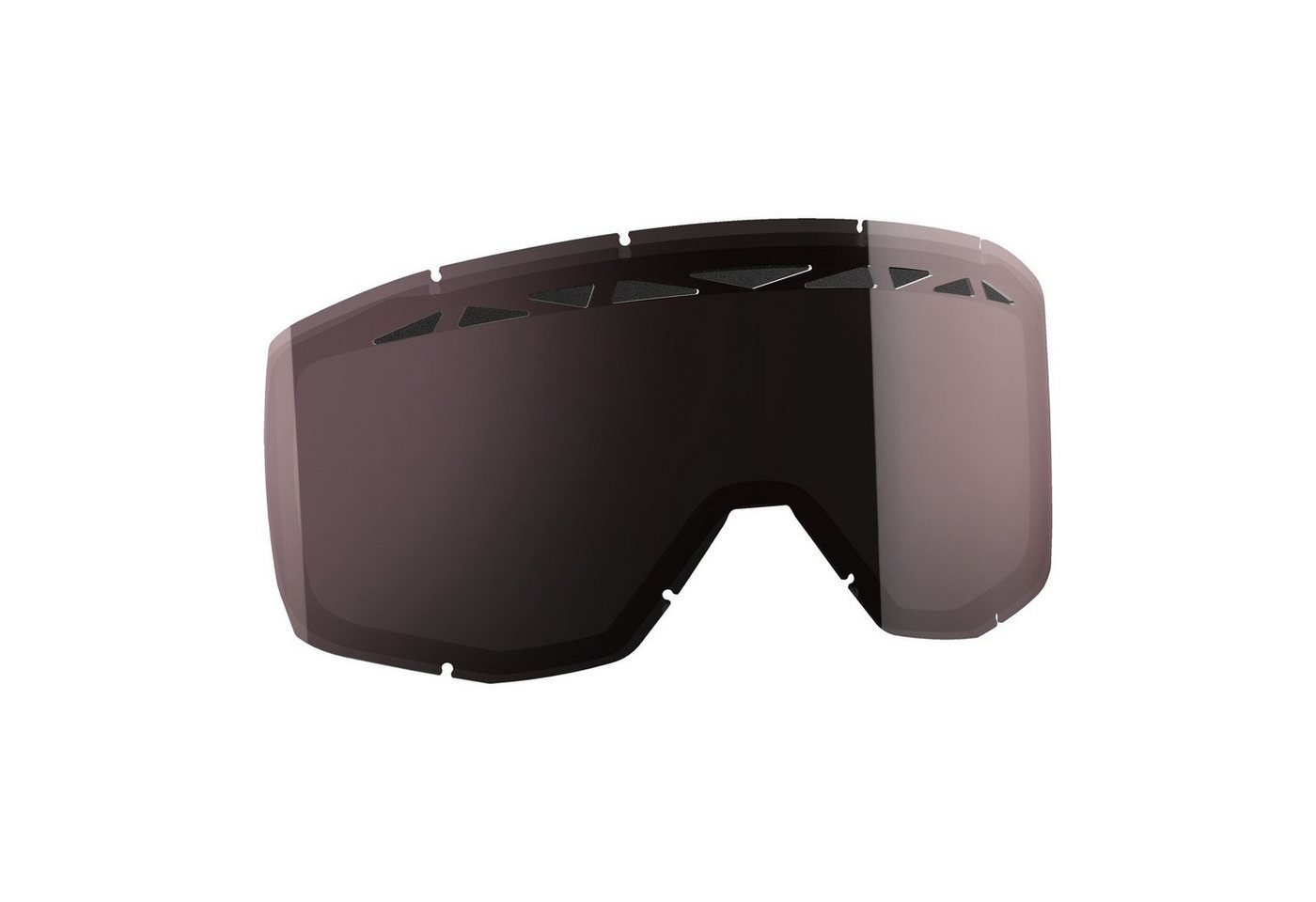 Scott Motorradbrille von Scott