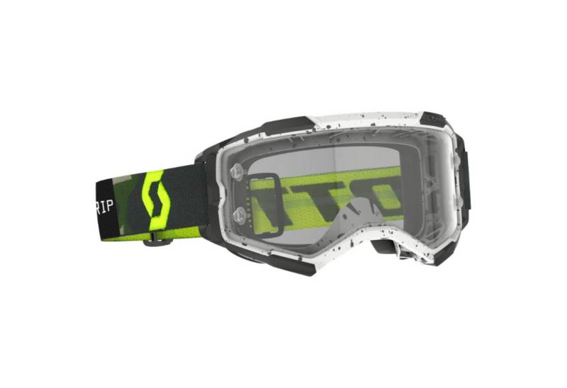 Scott Motorradbrille von Scott