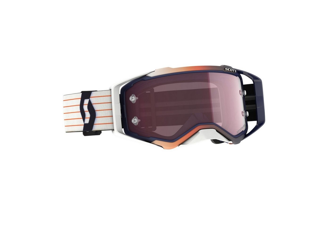 Scott Motorradbrille von Scott