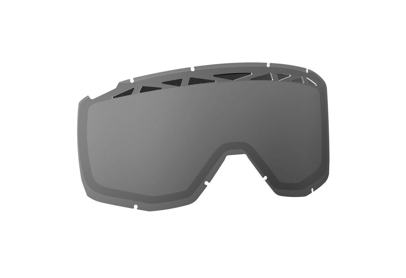 Scott Motorradbrille von Scott