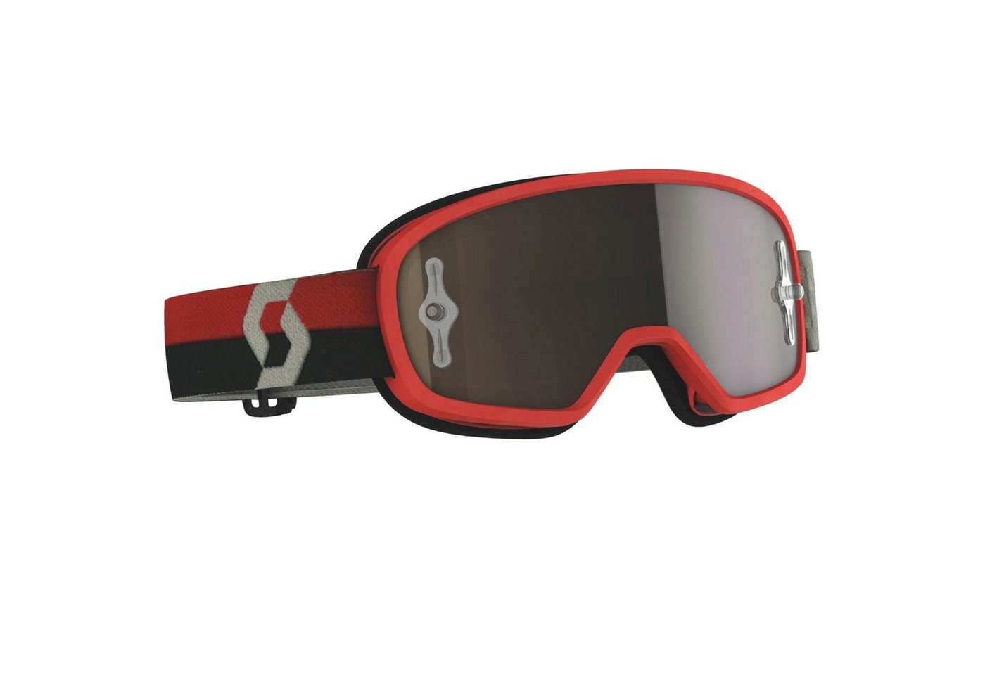 Scott Motorradbrille, Kinder von Scott