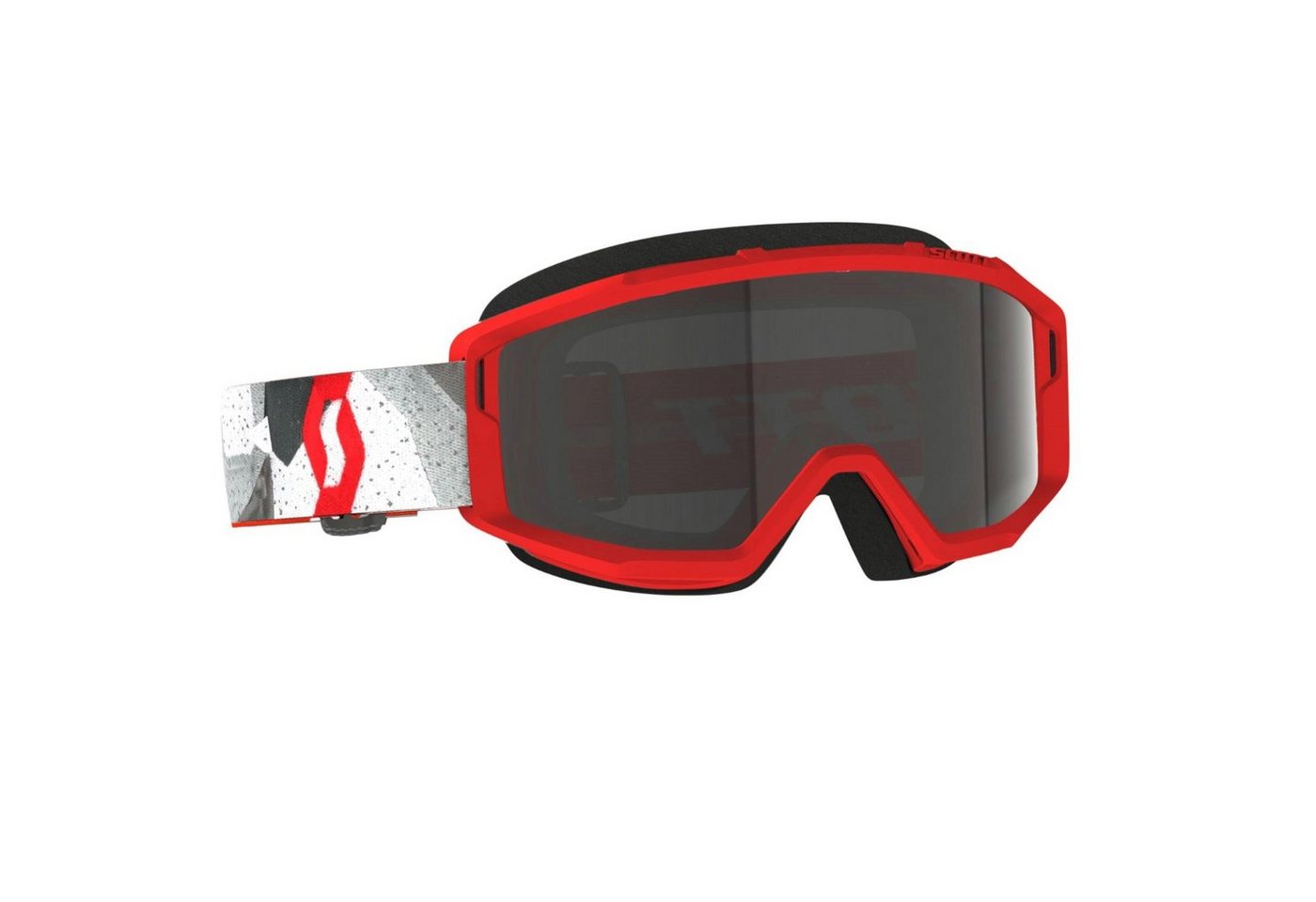 Scott Motorradbrille von Scott