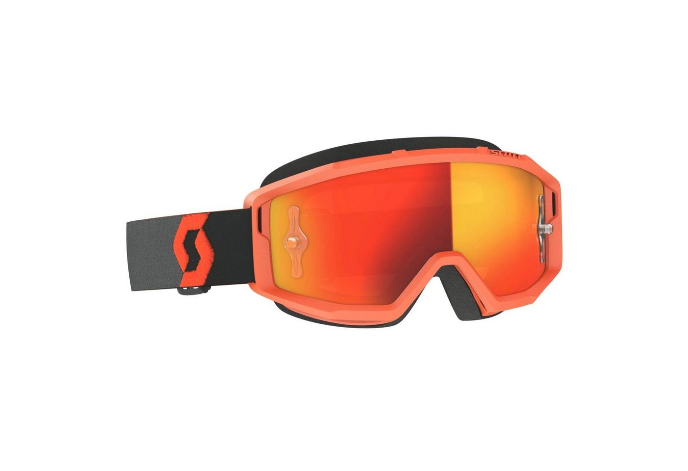 Scott Motorradbrille von Scott