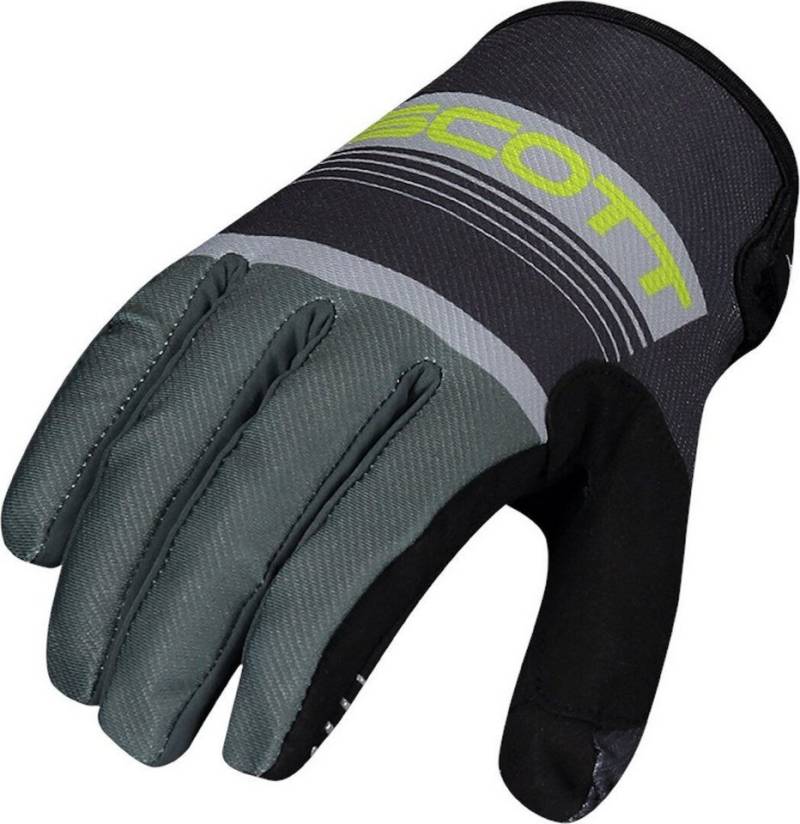 Scott Motorradhandschuhe 350 Race Motocross Handschuhe von Scott