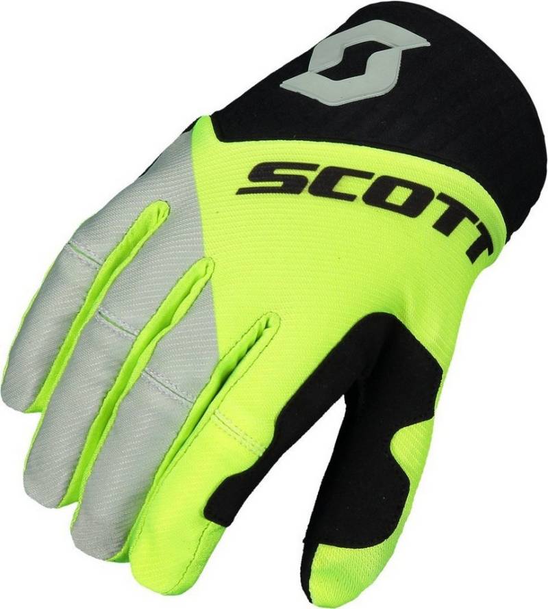 Scott Motorradhandschuhe 450 Angled Regular Motocross Handschuhe Atmungsaktiv Scott Motorradhandschuhe 450 Angled Regular Motocross Handschuhe Atmungsaktiv von Scott