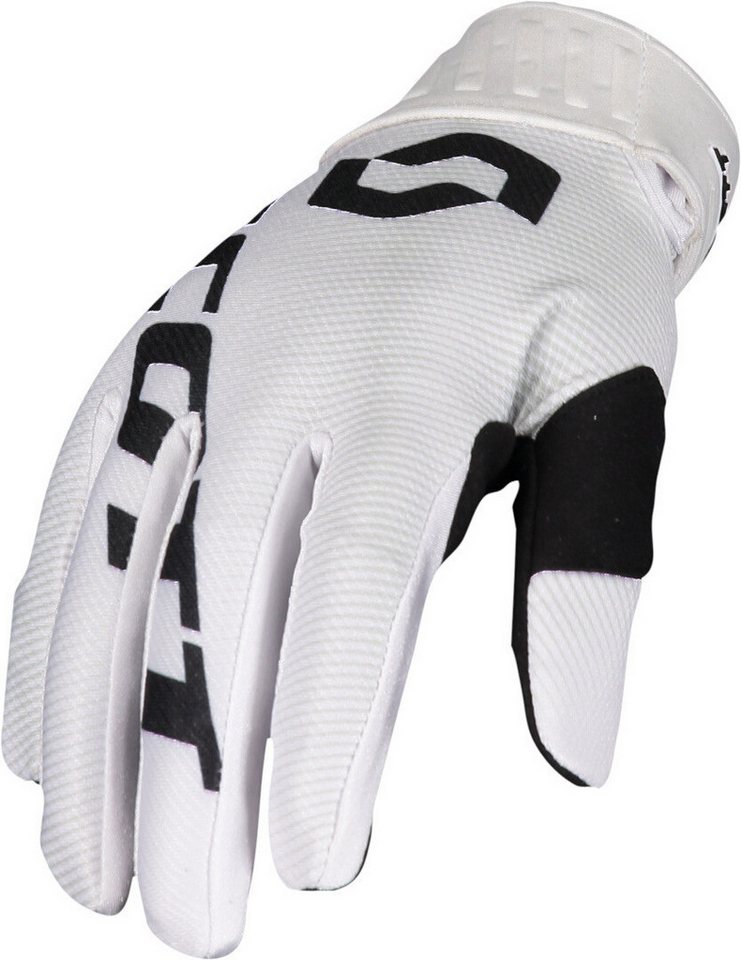 Scott Motorradhandschuhe 450 Fury Motocross Handschuhe von Scott
