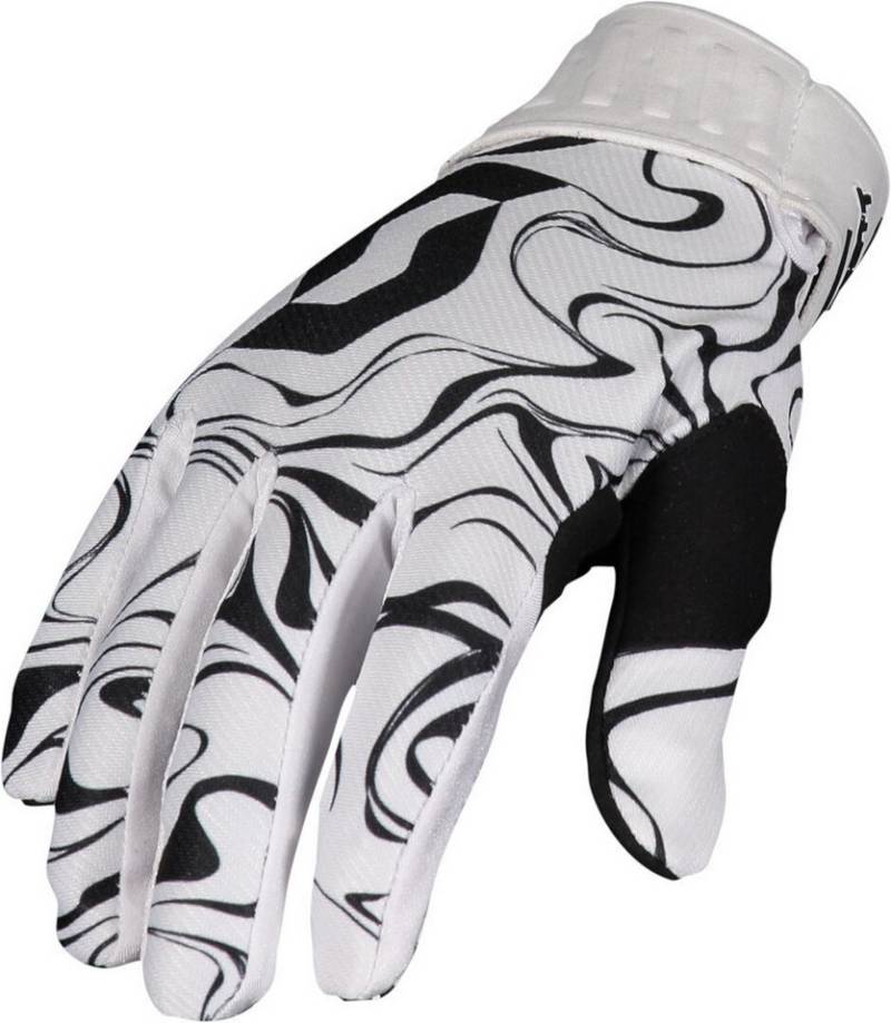 Scott Motorradhandschuhe 450 Liquid Marble Motocross Handschuhe von Scott