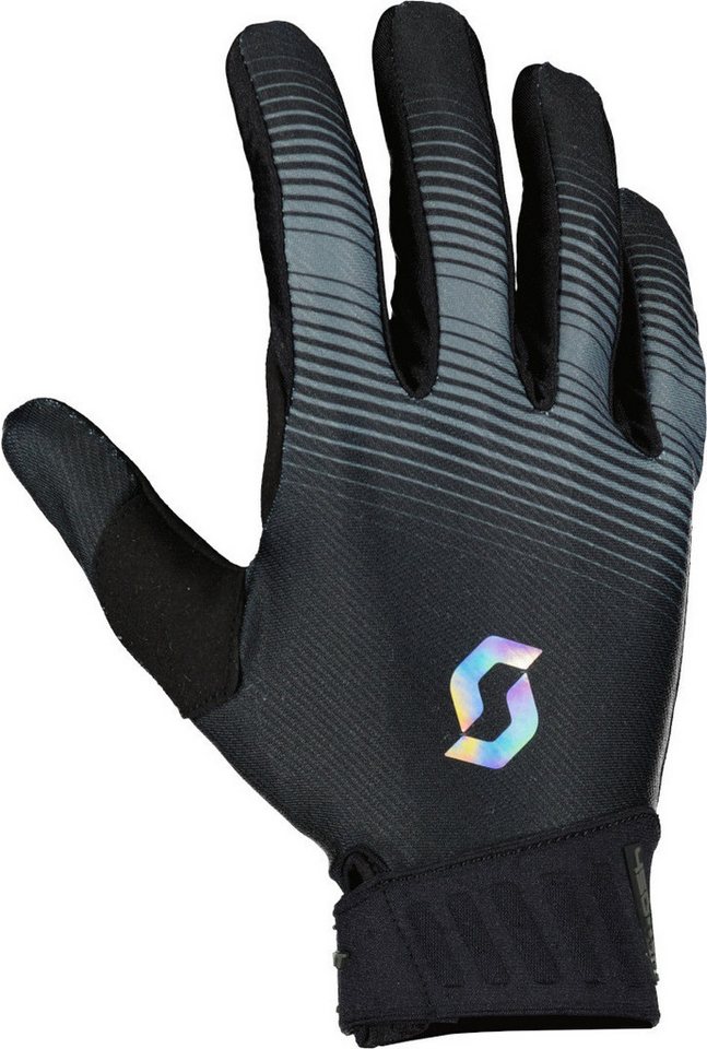 Scott Motorradhandschuhe 450 Podium 2023 Motocross Handschuhe robust von Scott