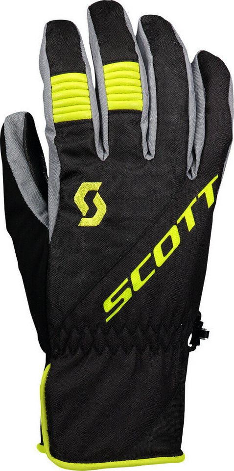 Scott Motorradhandschuhe Arctic GTX Snowmobil Handschuhe von Scott