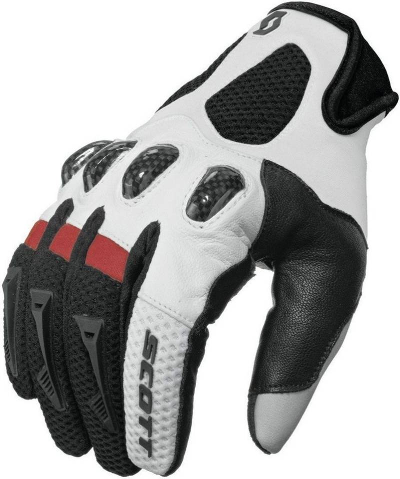 Scott Motorradhandschuhe Assault Motocross Handschuhe von Scott
