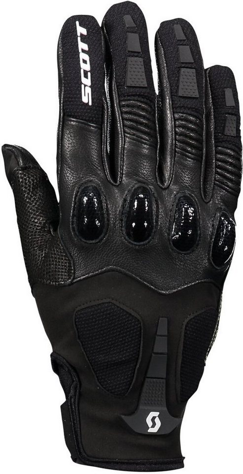 Scott Motorradhandschuhe Assault Pro Motorrad Handschuhe von Scott