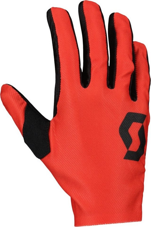 Scott Motorradhandschuhe Compete Motocross Handschuhe von Scott