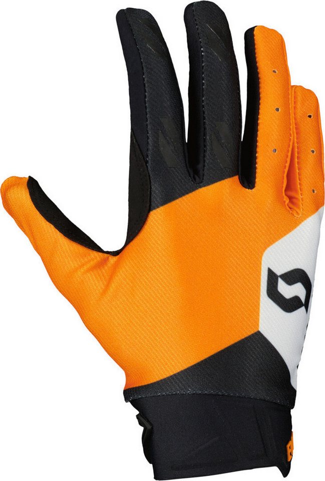 Scott Motorradhandschuhe Evo Track Motocross Handschuhe von Scott