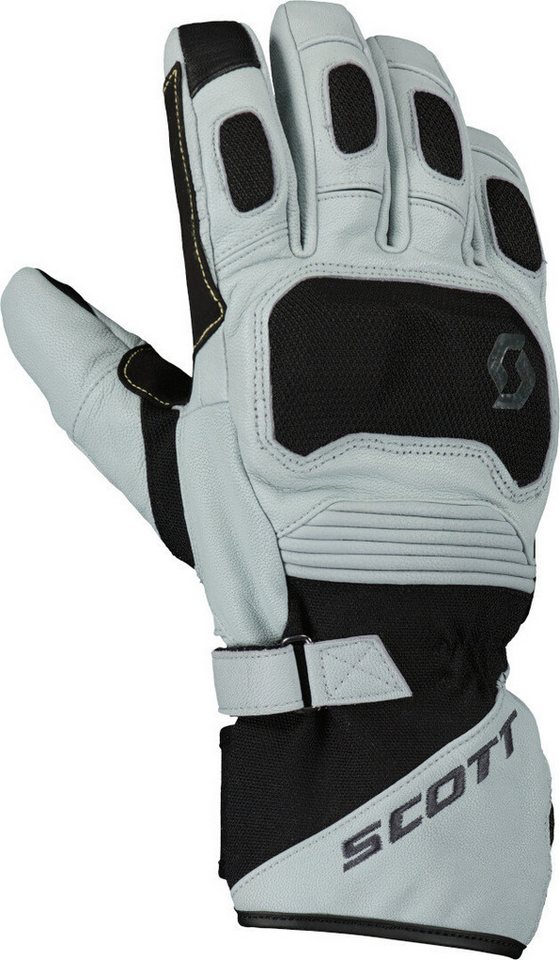 Scott Motorradhandschuhe Priority Pro GTX Motorradhandschuhe abriebfest von Scott