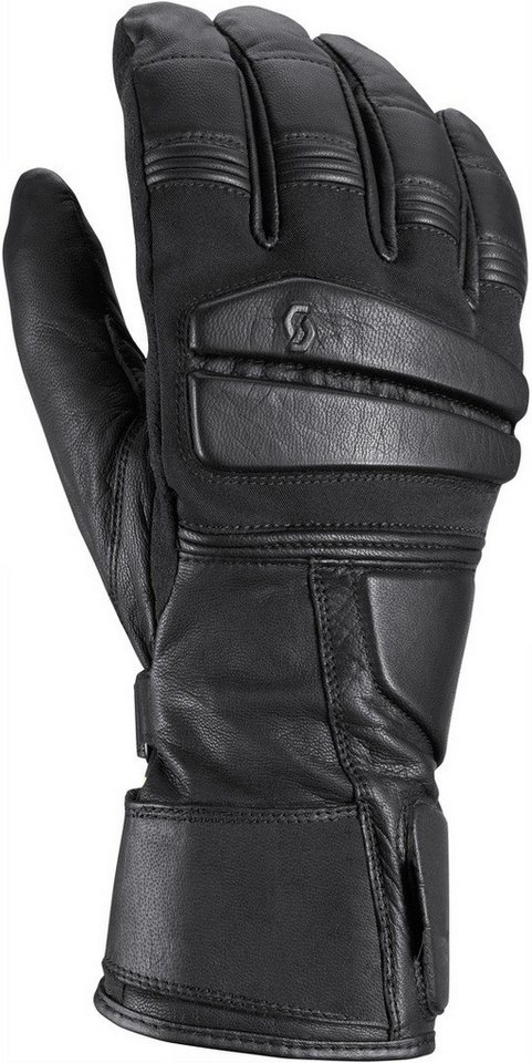 Scott Motorradhandschuhe Trafix DP Motorradhandschuhe wasserdicht von Scott