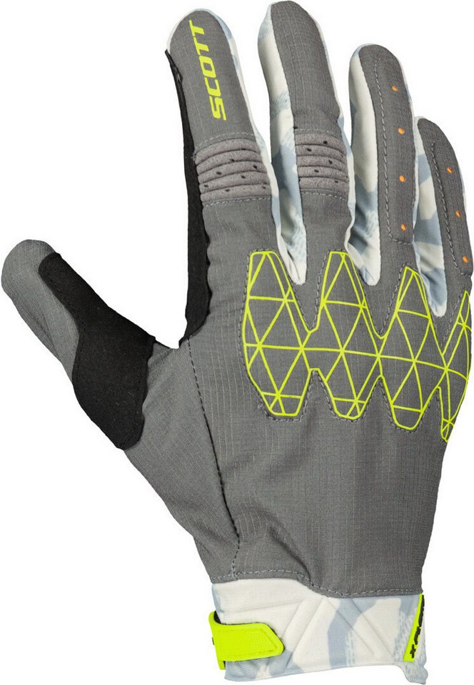Scott Motorradhandschuhe X-Plore D30 Motocross Handschuhe Atmungsaktiv Scott Motorradhandschuhe X-Plore D30 Motocross Handschuhe Atmungsaktiv von Scott