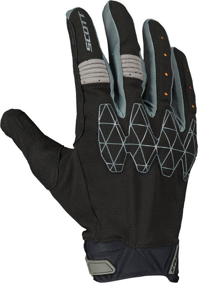 Scott Motorradhandschuhe X-Plore D30 Motocross Handschuhe Atmungsaktiv von Scott