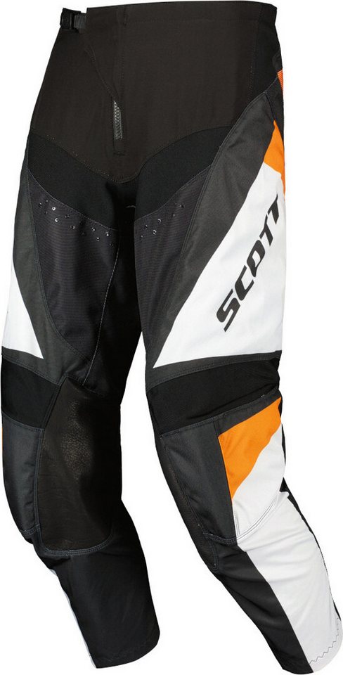 Scott Motorradhose Evo Track Motocross Hose robust von Scott