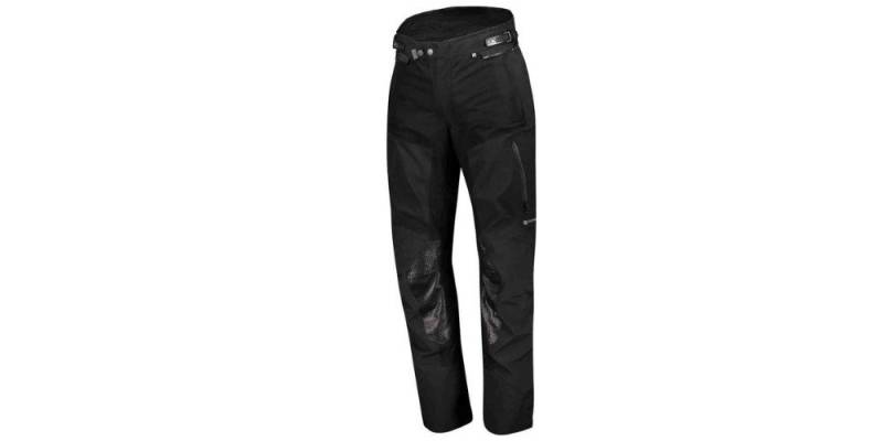 Scott Motorradhose Priority GTX Damen Motorrad Textilhose von Scott