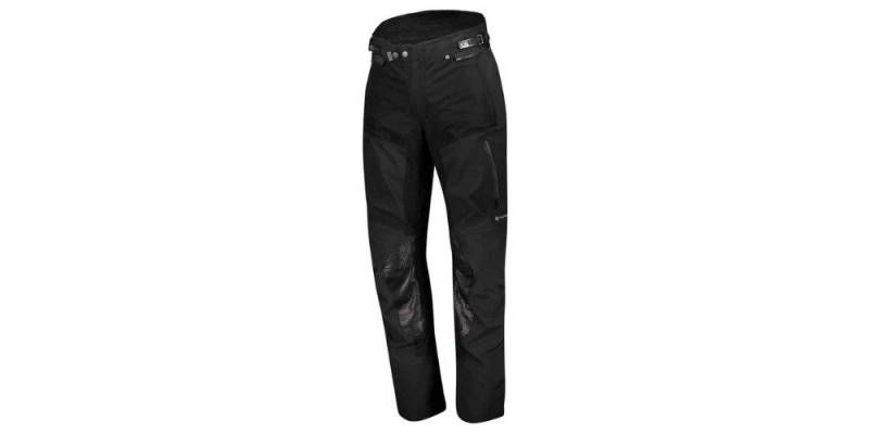 Scott Motorradhose Priority GTX Motorrad Textilhose von Scott