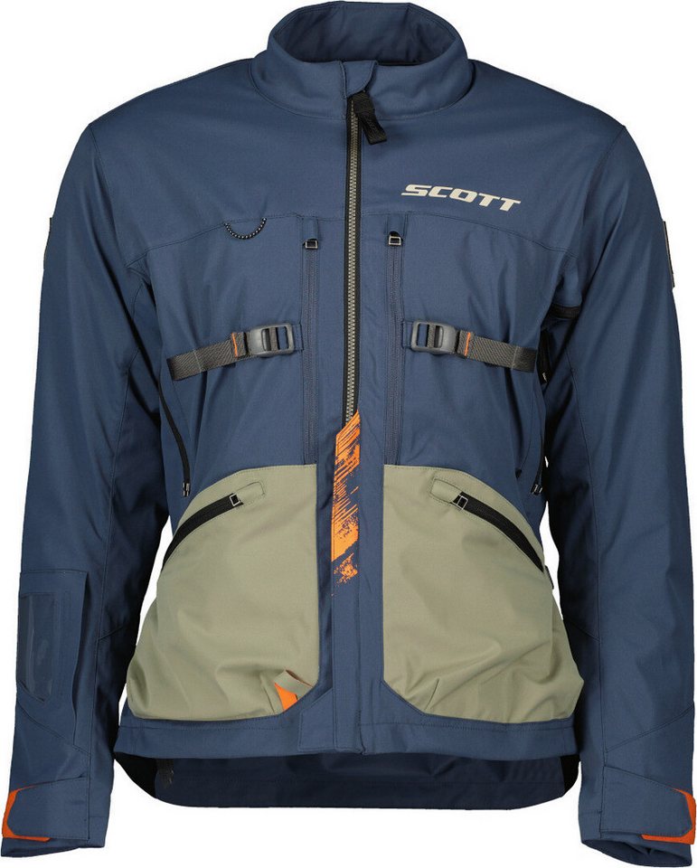 Scott Motorradjacke Superlight Motorrad Textiljacke Scott Motorradjacke Superlight Motorrad Textiljacke von Scott