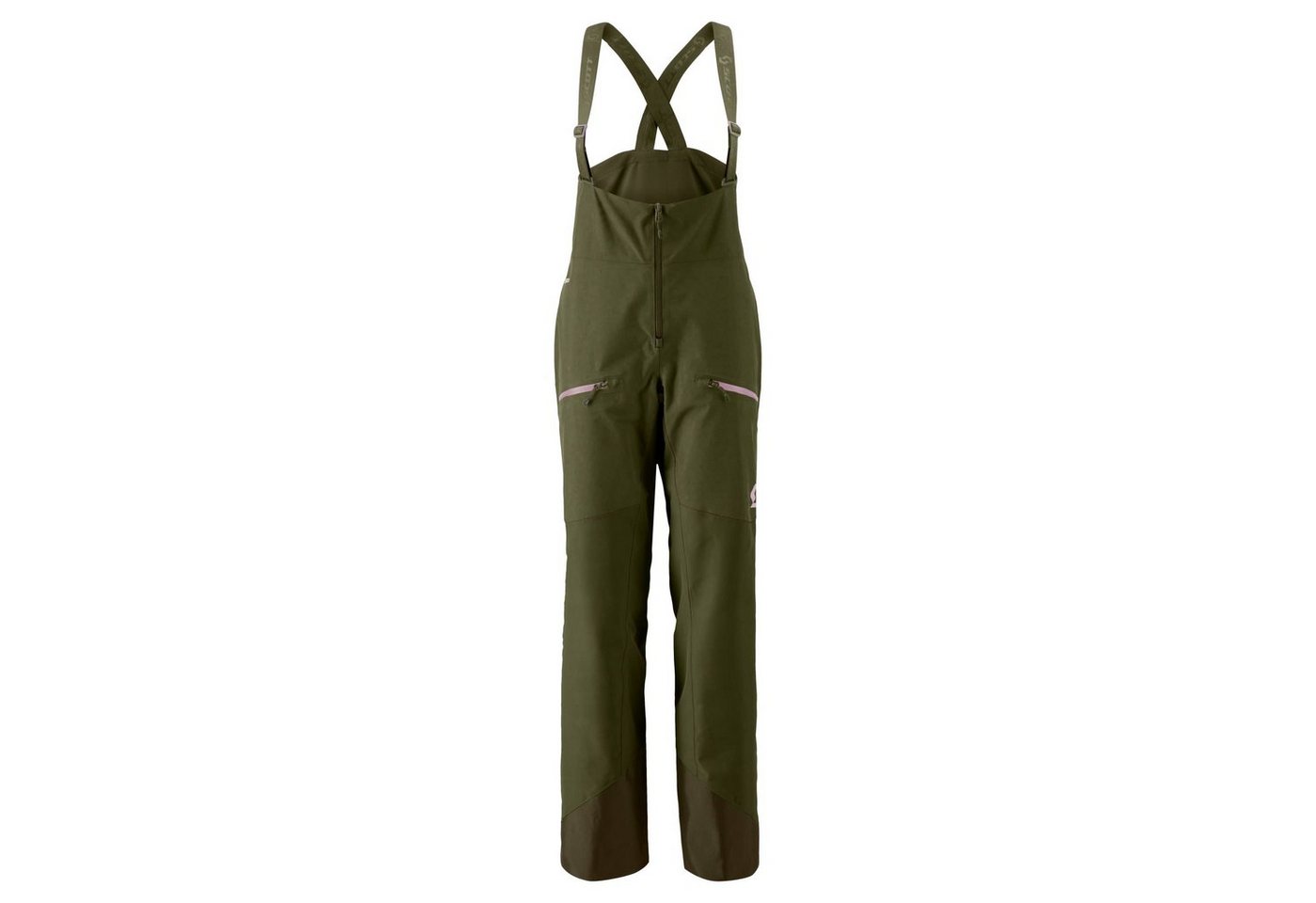 Scott Outdoorhose Scott W Vertic Gtx® 2l Pants Damen Hose von Scott