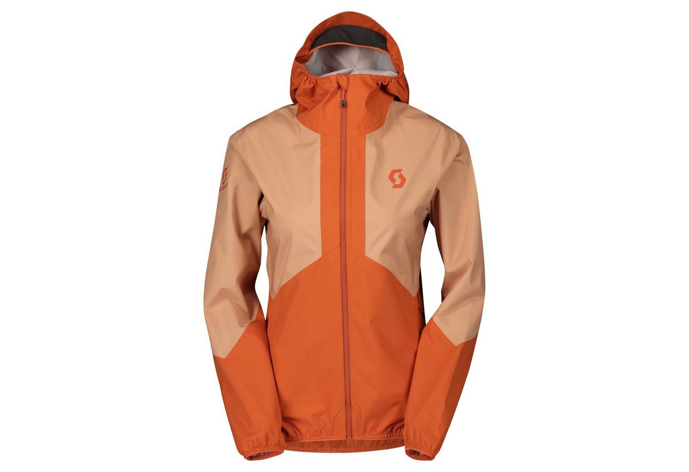 Scott Anorak Scott W Explorair Light Dryo 2.5l Jacket Damen von Scott