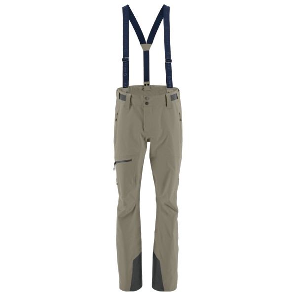 Scott - Pants Explorair 3L - Skihose Gr L grau von Scott