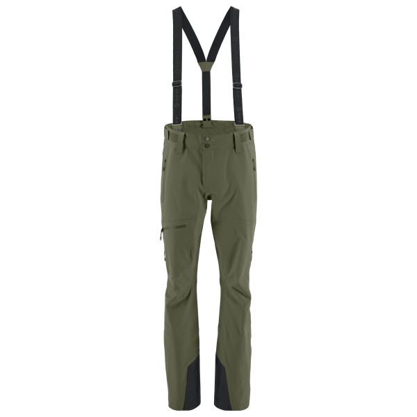 Scott - Pants Explorair 3L - Skihose Gr XXL oliv Scott - Pants Explorair 3L - Skihose Gr XXL oliv von Scott