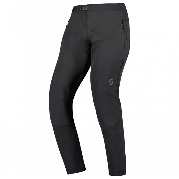 Scott - Pants Trail Storm Hybrid - Radhose Gr XL schwarz/grau von Scott