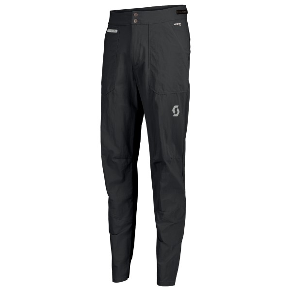 Scott - Pants Trail Tuned - Radhose Gr XL schwarz Scott - Pants Trail Tuned - Radhose Gr XL schwarz von Scott