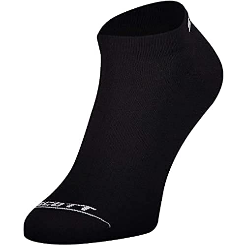 Scott Performance Low Fahrrad Socken schwarz 2023: Größe: 42-44 von Scott