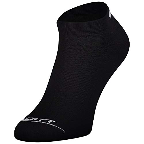 Scott Performance Low Fahrrad Socken schwarz 2023: Größe: 45-47 von Scott