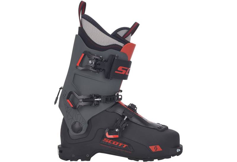 Scott Piste Schuhe FREEGUIDE TOUR SKI BOOT Winterstiefel von Scott