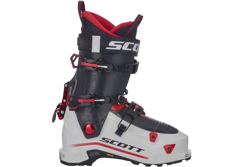 Scott Piste Schuhe M COSMOS SKI BOOT Winterstiefel von Scott