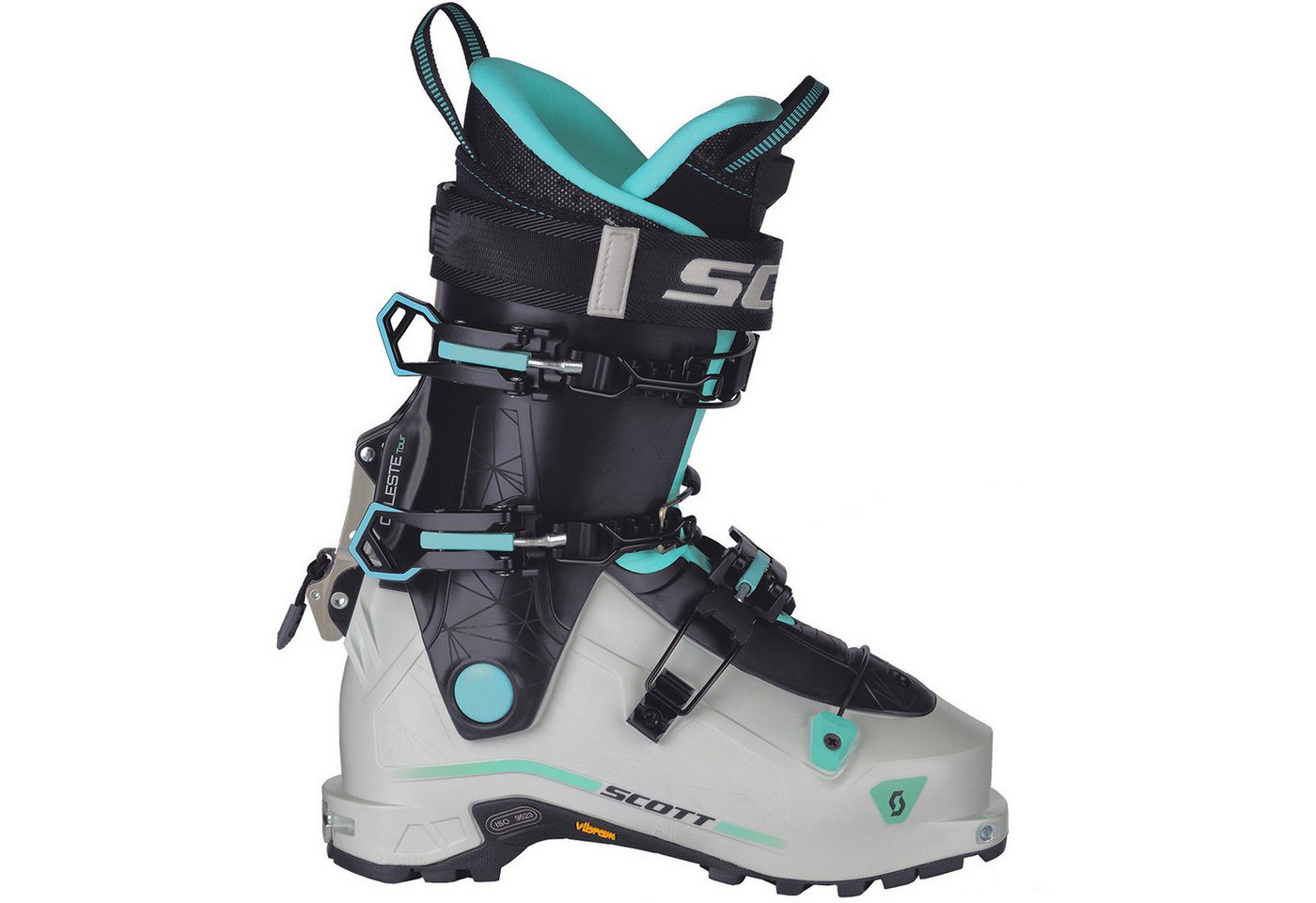 Scott Piste Schuhe W CELESTE TOUR SKI BOOT Winterboots von Scott