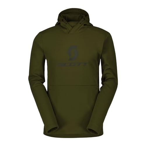 Scott Pullover Hoody Defined Herren - XXL von Scott