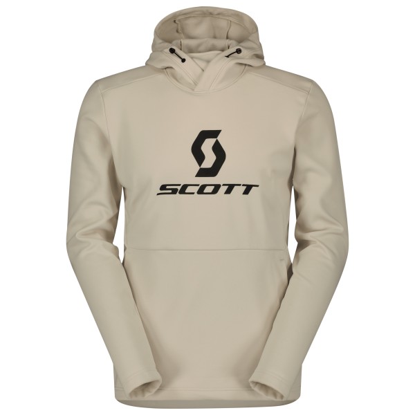 Scott - Pullover Hoody Defined Mid - Hoodie Gr L;M;S;XL;XXL beige;blau;schwarz von Scott