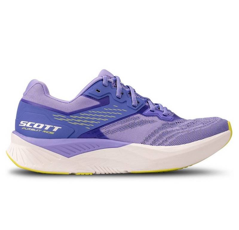 Scott Pursuit Ride Damen Sneaker Laufschuhe Turnschuhe 411078 DBMB Laufschuh Komfort von Scott