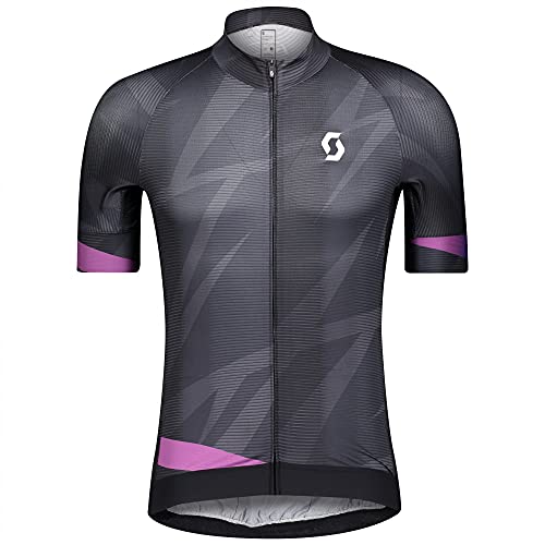 Scott RC Supersonic Fahrrad Trikot kurz schwarz 2021: Größe: XL (54/56) von Scott