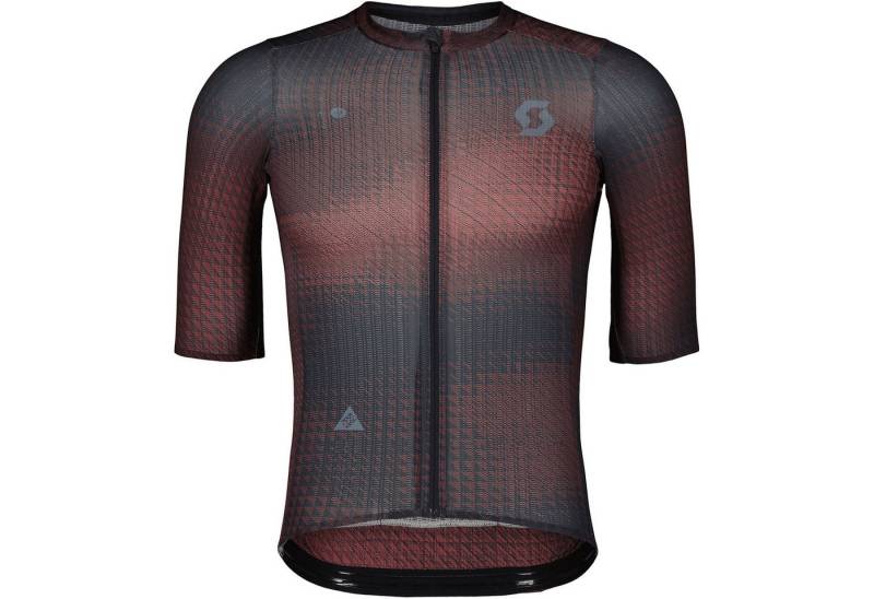 Scott Radtrikot Radtrikot M ULTD. SL S/SL JERSEY von Scott