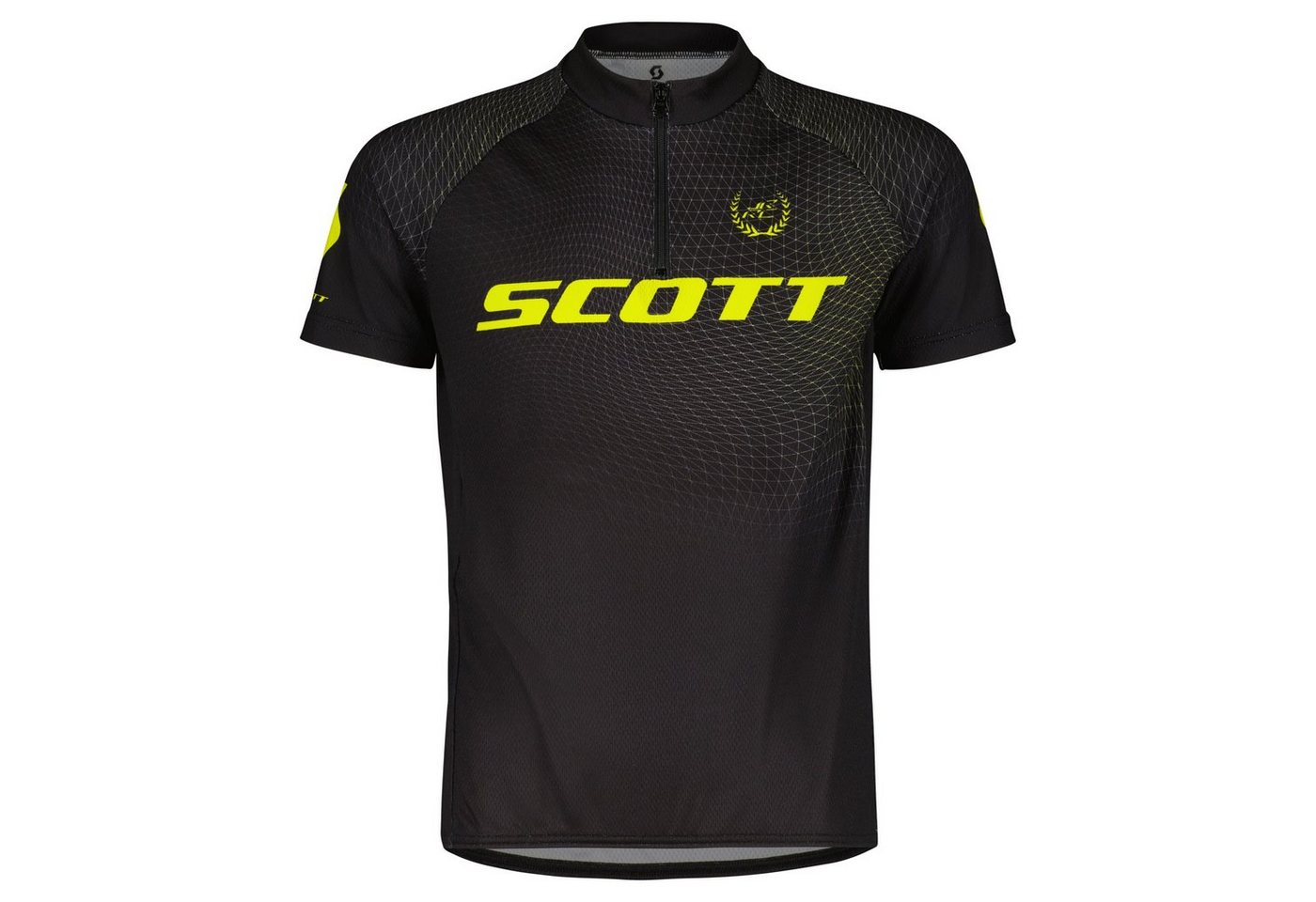 Scott Radtrikot Scott Junior Rc Pro S/sl Shirt Kinder von Scott