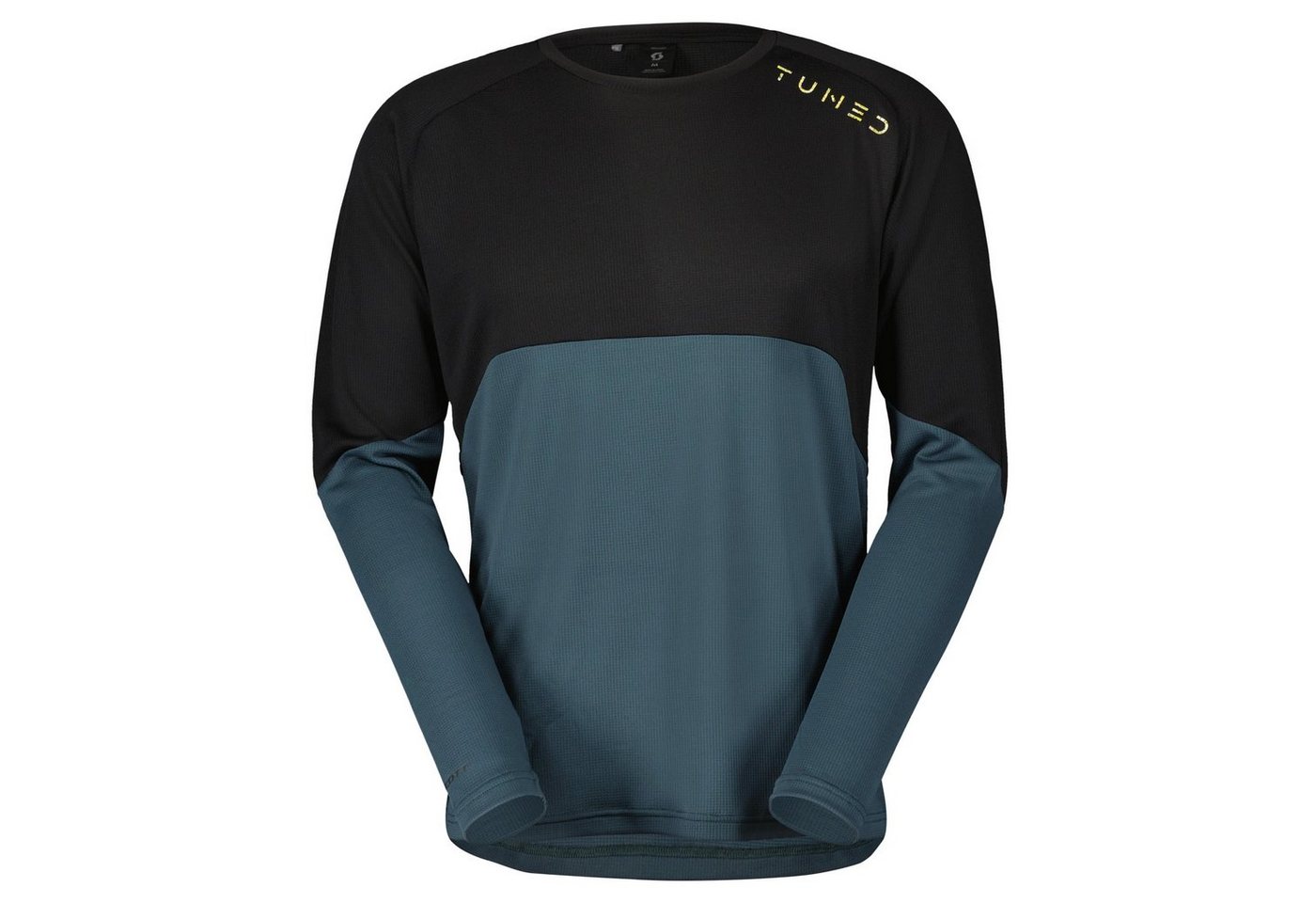 Scott Radtrikot Scott M Trail Tuned L/sl Shirt Herren von Scott