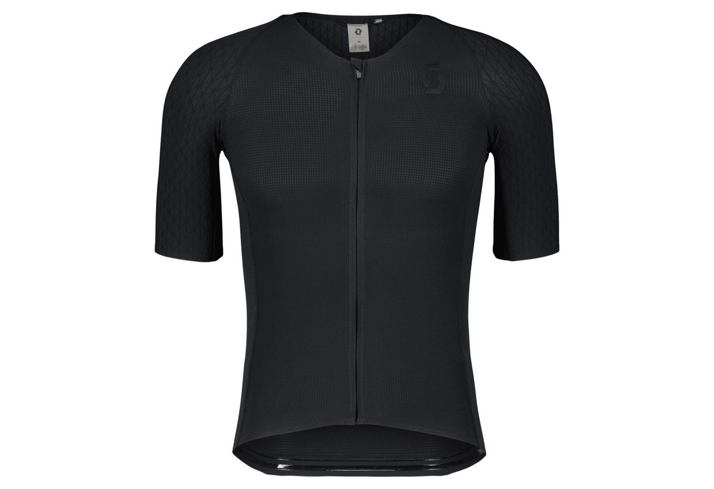 Scott Radtrikot Scott M Ultd. Aero Jersey Herren Kurzarm-Radtrikot von Scott